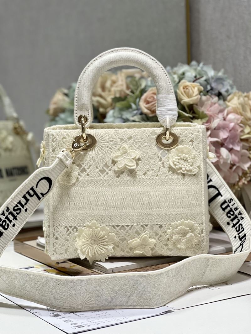 Christian Dior My Lady Bags